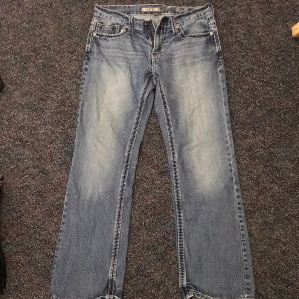 BKE Carter Jeans